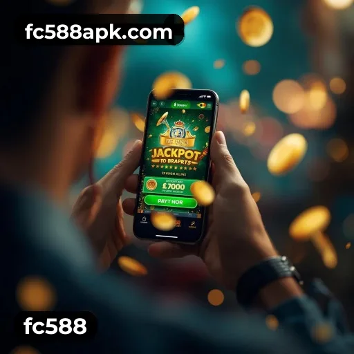 Servidor Brasil fc588