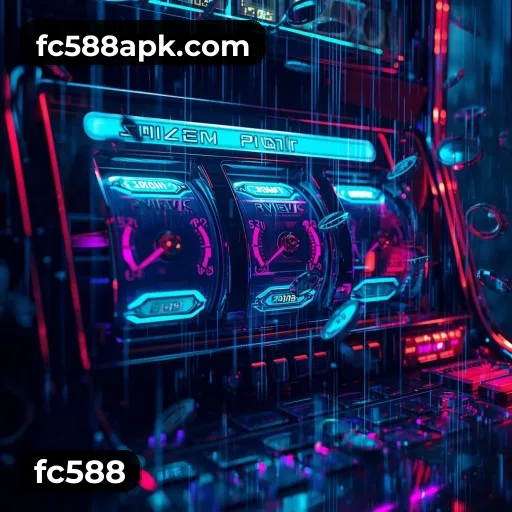 fc588 Download Oficial