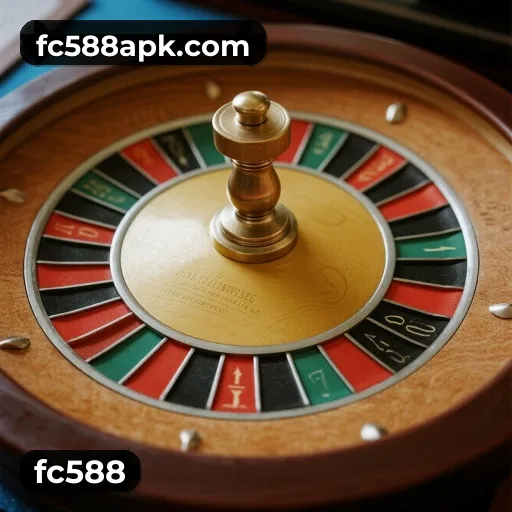 fc588 Licenciado Curaçao - Segurança SSL 256-bit