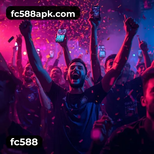 fc588 Licenciado Curaçao - Segurança SSL 256-bit