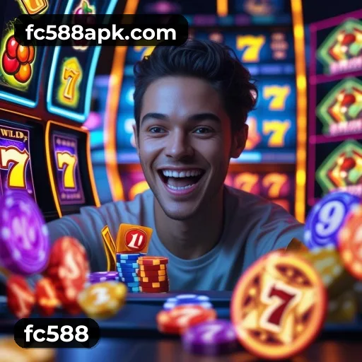 Loteria fc588 - Lotofácil diária
