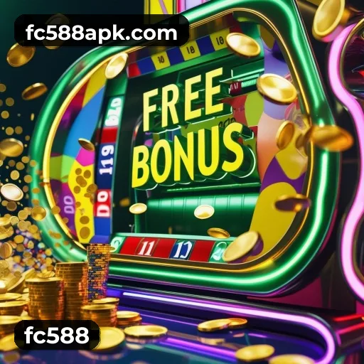Slots fc588 - Giros Grátis Diários