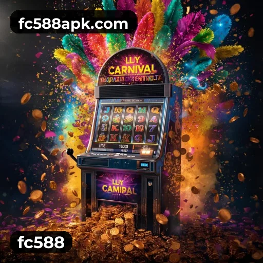 Telegram fc588 - Canal Oficial Verificado