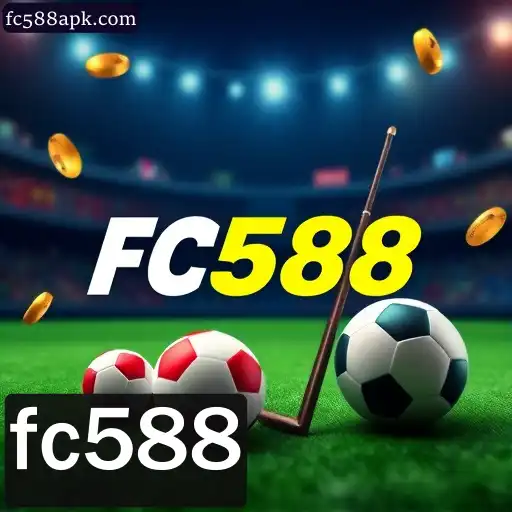 Fc588: A Experiência Completa no Aplicativo Oficial de Apostas Online