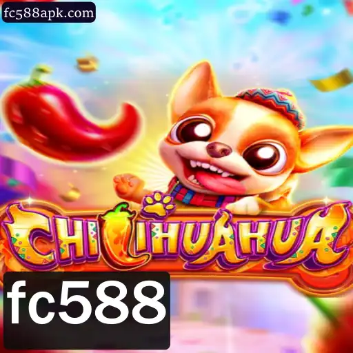 Descubra CHILIHUAHUA: O Novo Fenômeno dos Jogos