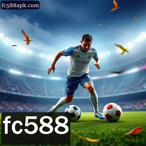 Explore as Promoções Exclusivas da fc588 para Apostadores