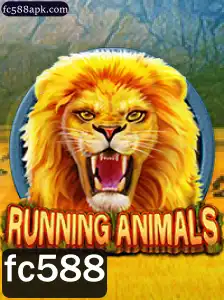 RunningAnimals: Aventura e Competição no Mundo dos Animais Corredores